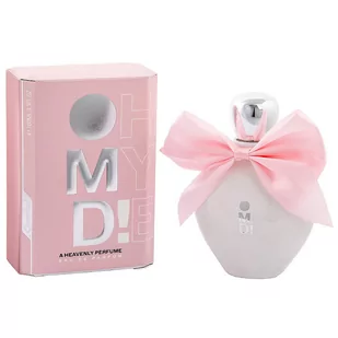 Omerta Oh My Dear Woda perfumowana 100ml - Wody i perfumy damskie - miniaturka - grafika 1