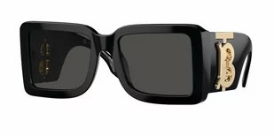 Okulary Przeciwsłoneczne Burberry BE 4406U 300187 - Okulary przeciwsłoneczne - miniaturka - grafika 1