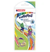 Przybory szkolne - edding i 12 kolorów Funtastics Dance EDDING - miniaturka - grafika 1