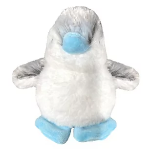 Maskotka Pingwinek niebieski 14 cm Beppe - Maskotki i pluszaki - miniaturka - grafika 1