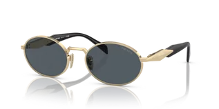 Okulary przeciwsłoneczne - Okulary Przeciwsłoneczne Prada PR 65ZS ZVN09T - grafika 1