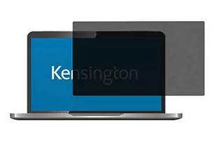 Kensington LEITZ leitz acco brands 626456 filtr prywatyzujący 2 Way Adhesive 12.5 16:9 - Filtry prywatyzujące - miniaturka - grafika 1
