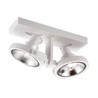 Lampy sufitowe - Lampa reflektor spot MASTER ACGU10-183-N Zuma Line - miniaturka - grafika 1