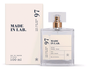 Wody i perfumy damskie - MADE IN LAB. Women 97 Woda perfumowana 100ml - miniaturka - grafika 1