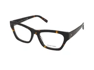 Okulary korekcyjne, oprawki, szkła - Dioptrie szkieł Tommy Hilfiger TH 2231 086 - miniaturka - grafika 1