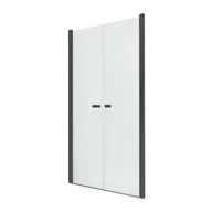 Kabiny prysznicowe - Kabina Prysznicowa New Soleo 80X80X195 - miniaturka - grafika 1