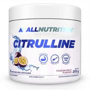 Aminokwasy - ALLNUTRITION Citrulline 200g - miniaturka - grafika 1