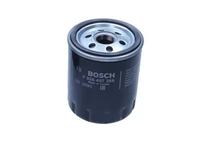 Filtr oleju BOSCH F 026 407 268 - Filtry oleju - miniaturka - grafika 1