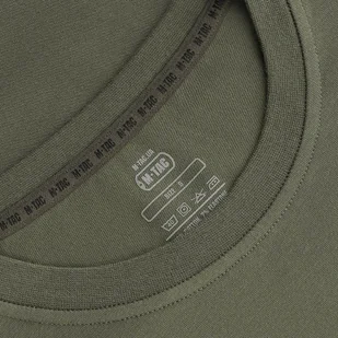M-Tac -  Koszulka 93/7 - Light Olive - 80013038 - Odzież taktyczna i umundurowanie - miniaturka - grafika 6