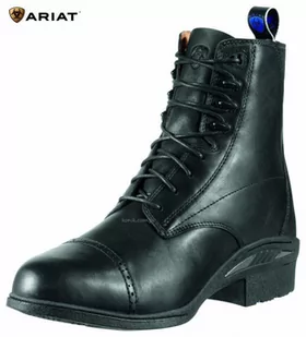 ARIAT Sztyblety męskie PERFORMER PRO COBALT VX - Buty do jazdy konnej - miniaturka - grafika 1