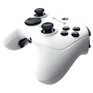 Kontroler RAZER Wolverine V3 Tournament Edition Biały - Kontrolery gier na PC - miniaturka - grafika 1