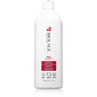 Szampony do włosów - Biolage FullDensity, szampon dodający objętości, 1000ml - miniaturka - grafika 1