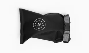 ALBA OPTICS Okulary sportowe DELTA ULTRA ORG VZUM MR ALU - Okulary sportowe - miniaturka - grafika 5