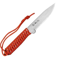 Noże - Kanetsune Aogami#2 Shu-Karasu Bokashi 12,5 cm - miniaturka - grafika 1