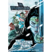 Komiksy dla młodzieży - Liga Sprawiedliwości Wieczna zima - miniaturka - grafika 1