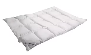 Animex Mówisz i Masz, Bossanova Sonno, Kołdra puchowa, całoroczna, 200x220 cm - Kołdry i poduszki dla dzieci - miniaturka - grafika 2
