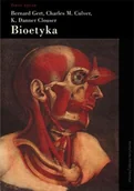 Historia świata - Bioetyka. Ujęcie Systematyczne - miniaturka - grafika 1