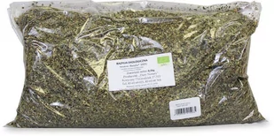 Dary Natury HORECA - pozostałe BAZYLIA BIO 500 g - HORECA - Przyprawy i zioła sypkie - miniaturka - grafika 1