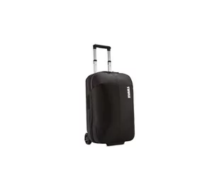 Thule TL-TSR336K - Walizka na kółkach Subterra 36 l czarna - Torby podróżne - miniaturka - grafika 1