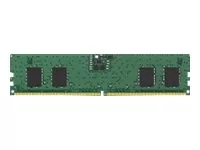 KINGSTON 8GB DDR5 5600MT/s Module DIMM - Pamięci RAM - miniaturka - grafika 1