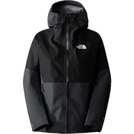 Kurtki damskie - THE NORTH FACE Jazzi Gtx kurtka damska - miniaturka - grafika 1