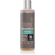Szampony do włosów - Urtekram Szampon do włosów pokrzywowy eko 250ml - - miniaturka - grafika 1