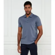 Koszule męskie - Calvin Klein Polo Regular Fit - miniaturka - grafika 1