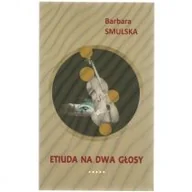 Poezja - Etiuda na dwa głosy - miniaturka - grafika 1