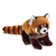 Maskotki i pluszaki - National Geographic Panda czerwona - miniaturka - grafika 1