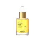 Serum do twarzy - Resibo Serum naturalnie wygładzające 30 ml - miniaturka - grafika 1
