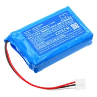 Inne akcesoria audio-wideo - Philips Fidelio F5 / CSS5253Y 1200mAh 8.88Wh Li-Polymer 7.4V (Cameron Sino) - miniaturka - grafika 1