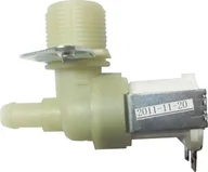 Akcesoria i części do pralek i suszarek - ELEKTROZAWÓR 1 DROŻNY 90 - miniaturka - grafika 1