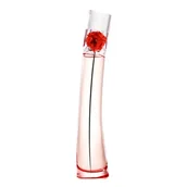Wody i perfumy damskie - Kenzo Flower By Kenzo L'Absolue woda perfumowana spray - 50 ml - miniaturka - grafika 1