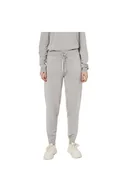 Spodnie damskie - Spodnie damskie Vero Moda Edith joggery dresowe-XS - miniaturka - grafika 1