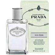 Wody i perfumy unisex - Prada Infusion dIris Cedre Woda perfumowana 100ml - miniaturka - grafika 1