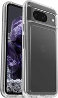 Etui i futerały do telefonów - OtterBox OtterBox Symmetry Clear Google Pixel 8 - clear **BULK - miniaturka - grafika 1