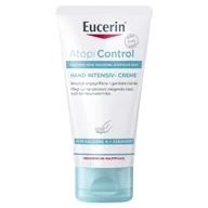 Kremy i maski do rąk - Eucerin Atopi Control Kojący krem do rąk - miniaturka - grafika 1