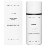 Żele do mycia twarzy - Pestle & Mortar Pestle & Mortar Oczyszczanie i tonizowanie Renew Gel Cleanser Renew Gel Cleanser 100 ml - miniaturka - grafika 1