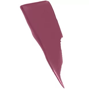 Maybelline Super Stay Matte Ink Matowa Pomadka w Płynie 165 Successful MAY-5650 - Szminki - miniaturka - grafika 4
