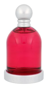 Jesus Del Pozo Halloween Fresia EDT 100ml (W) - Wody i perfumy damskie - miniaturka - grafika 1