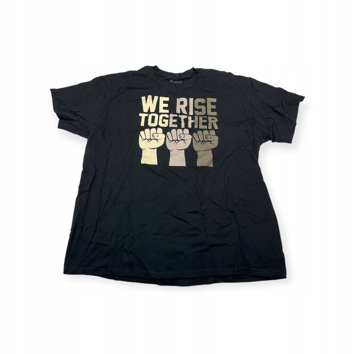 Koszulka T-Shirt Męski Okrągły Dekolt Spencer'S Xl