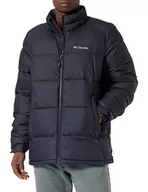 Kurtki męskie - Unbekannt Columbia JKT PIKE Lake Black -  xl czarny 1738022 - miniaturka - grafika 1