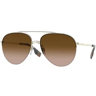 Okulary przeciwsłoneczne Burberry 3113 132513 59 Ferry - Okulary przeciwsłoneczne - miniaturka - grafika 1