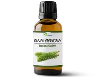 Aromaterapia - Vitafarm, Świerk czarny, Naturalny Olejek Eteryczny, 10ml - miniaturka - grafika 1