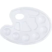 Farby i media malarskie - Paletka do mieszania farb Astra - miniaturka - grafika 1