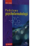 Chemia - Podstawy psychofarmakologii - miniaturka - grafika 1
