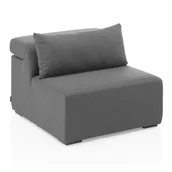 Fotele i krzesła ogrodowe - KETTLER ROYAL krzesło ogrodowe, 105706-7000 - miniaturka - grafika 1