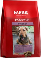 Sucha karma dla psów - Meradog Essential Brocken 12,5 kg - miniaturka - grafika 1