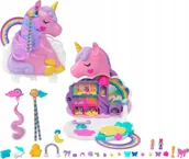 Lalki dla dziewczynek - Mattel GmbH Polly Pocket HMX18 - Mini zabawka, - miniaturka - grafika 1