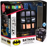 Zabawki interaktywne dla dzieci - Zabawka kostka Rubika SPIN MASTER Rubik's Batman 6071038 - miniaturka - grafika 1